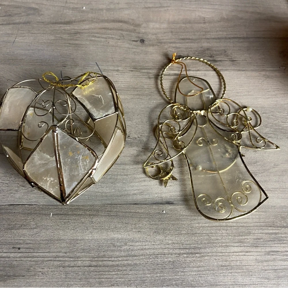 N/A vintage set